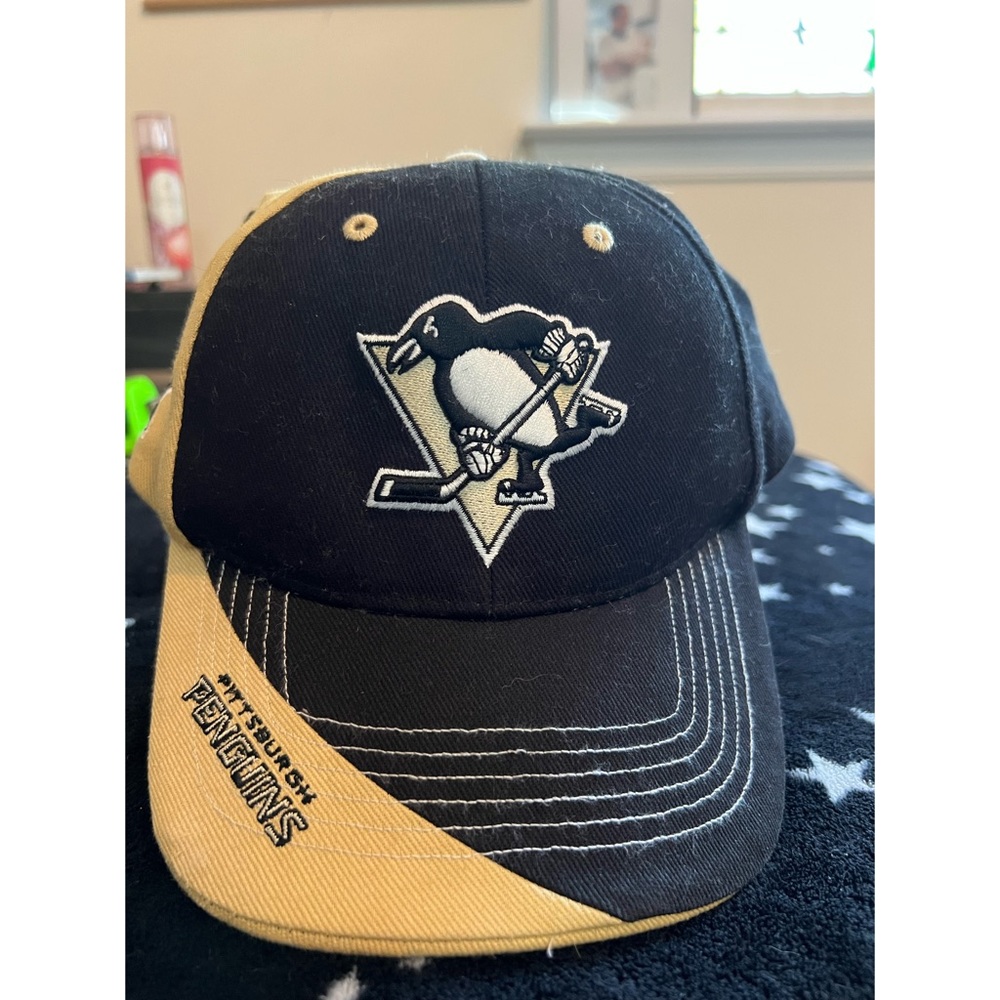Pittsburgh Penguins Hat